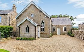 The Old Chapel